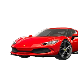 Ferrari 296 GTB