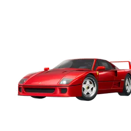 Ferrari F40