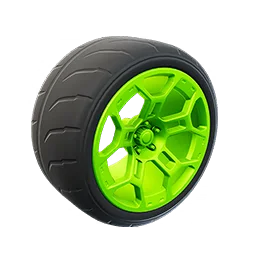 Ford Mustang GTD (двухцветные)