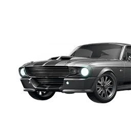 Ford Mustang Shelby GT500