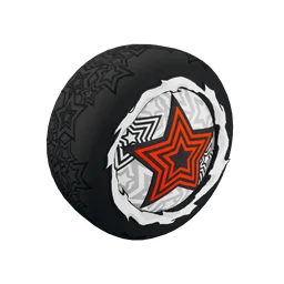Гипнозвезда (P5R)