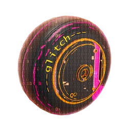 Glitch P+M