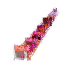 Glitch P+M