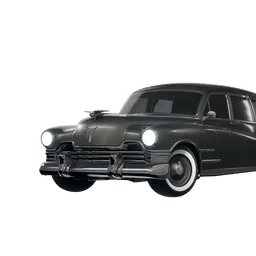 Hearse