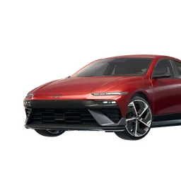 Hyundai Ioniq 6