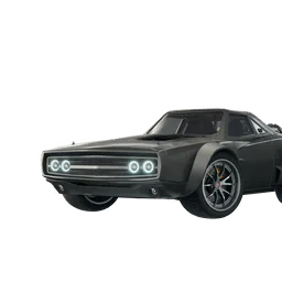 Ice Charger