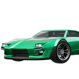 Imperator DT5