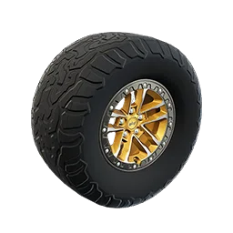 Jeep Wrangler Rubicon