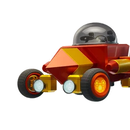 Корабль Гамми