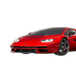 Lamborghini Countach LPI 800-4