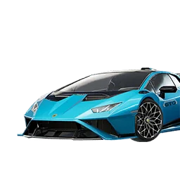 Lamborghini Huracán STO