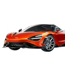 McLaren 765LT