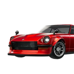 Nissan Fairlady Z