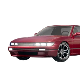 Nissan Silvia