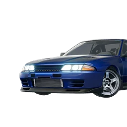 Nissan Skyline GT-R (R32)