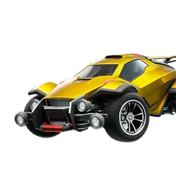 Octane ZSR