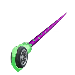 Octonox