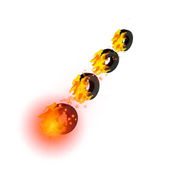 Огненные колёса