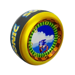 Петля Соника