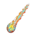 Пламя и слизь