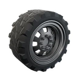 Ram 1500 RHO