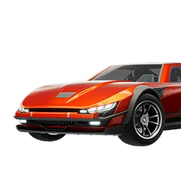 Redline