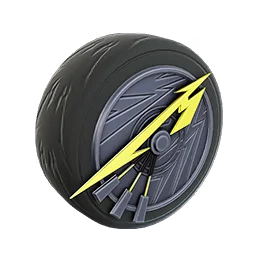 Ride the Lightning
