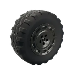 Rivian R1S