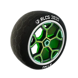 RLCS Birmingham Major 2025