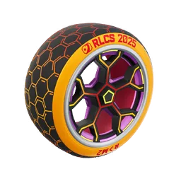 RLCS Raleigh Major 2025