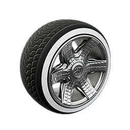 SD Whitewall