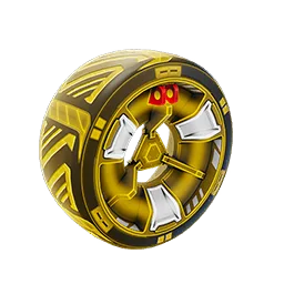 Сияющий индастриал