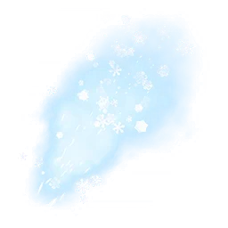 Снежинки