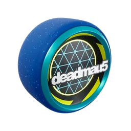 Связь с реальностью deadmau5