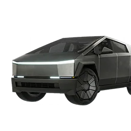 Tesla Cybertruck