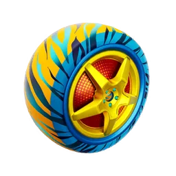 Тигриная поступь