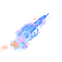 Xenosplash: O+B