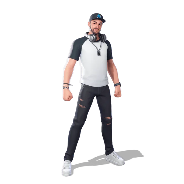 Ali-A