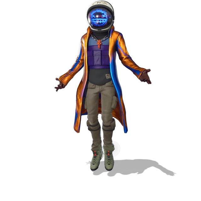 Astro Jack