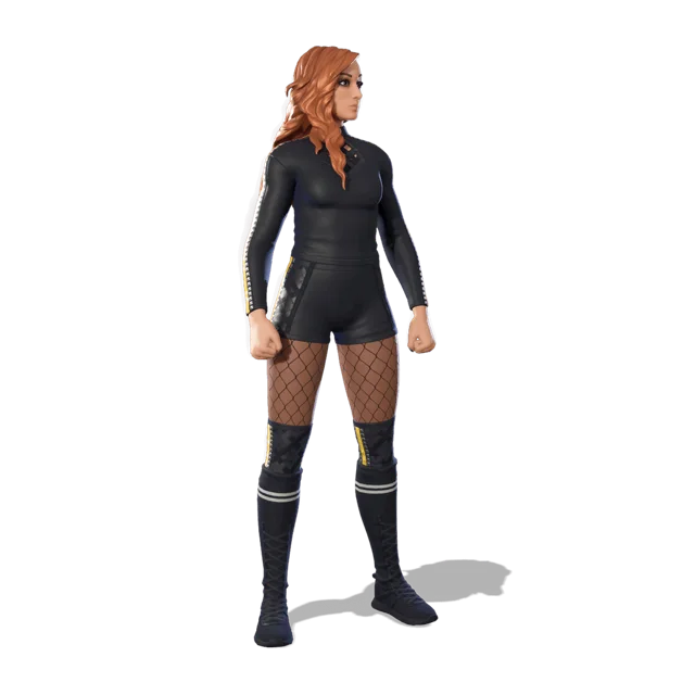 Becky Lynch