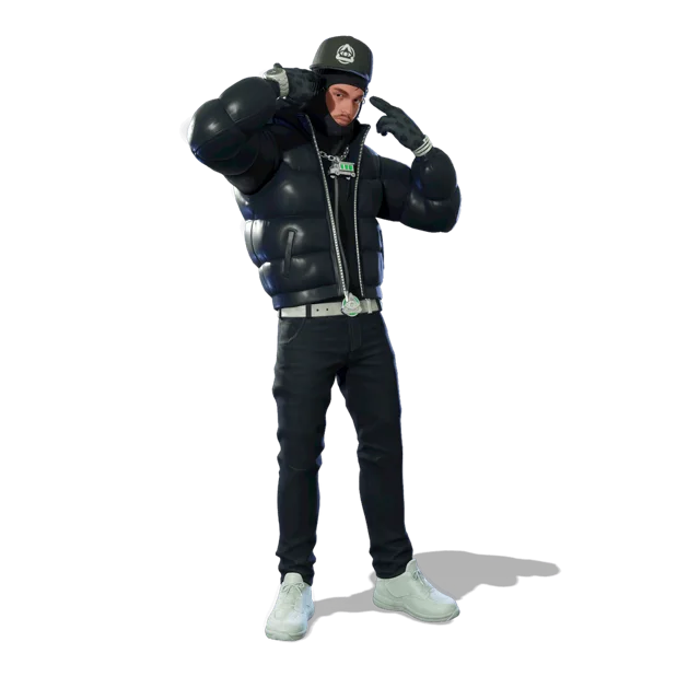 Братан Yeat