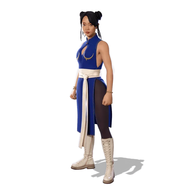 Чан-Ли (Street Fighter 2026)