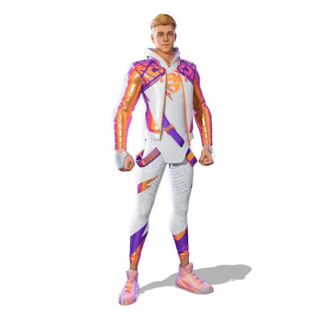 Чемпион Lachlan