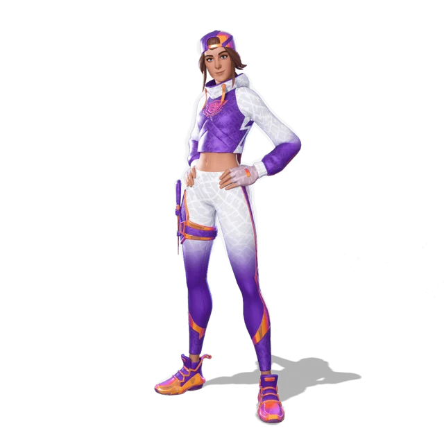 Чемпионка Loserfruit