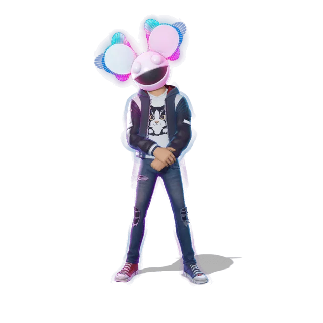 deadmau5