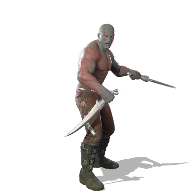 Дракс