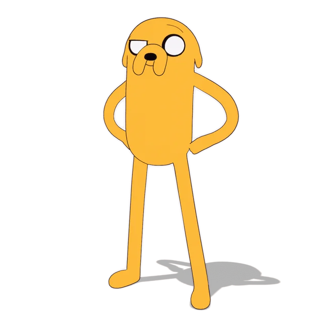 Джейк