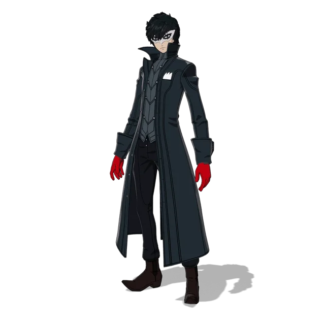 Джокер (P5R)
