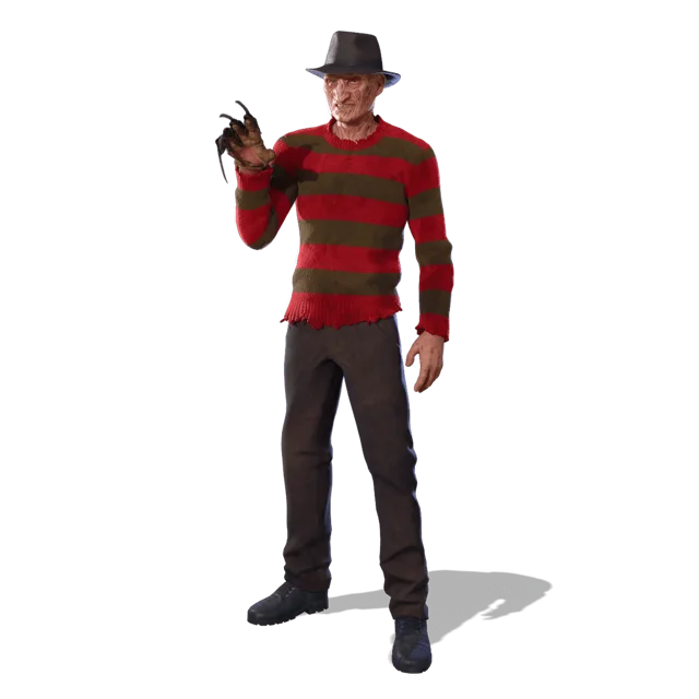 Freddy Krueger