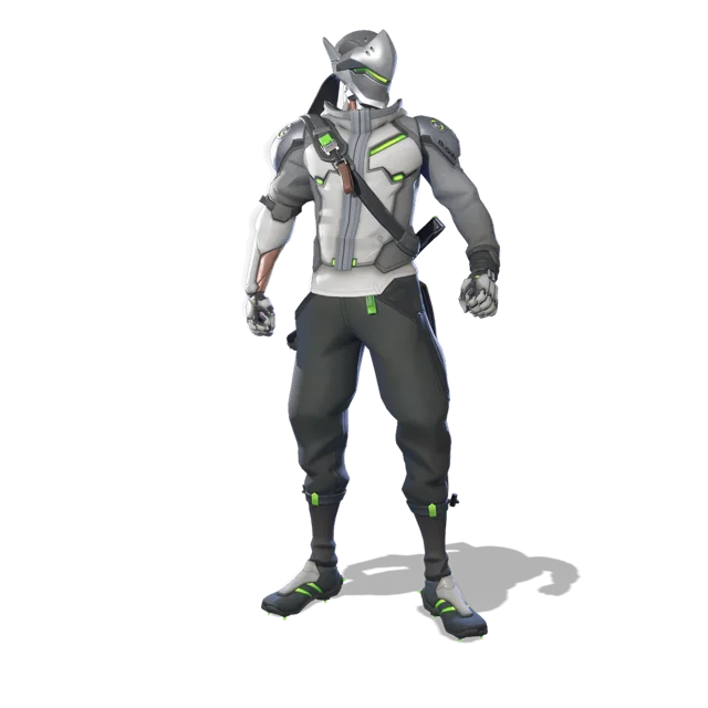 Гэндзи